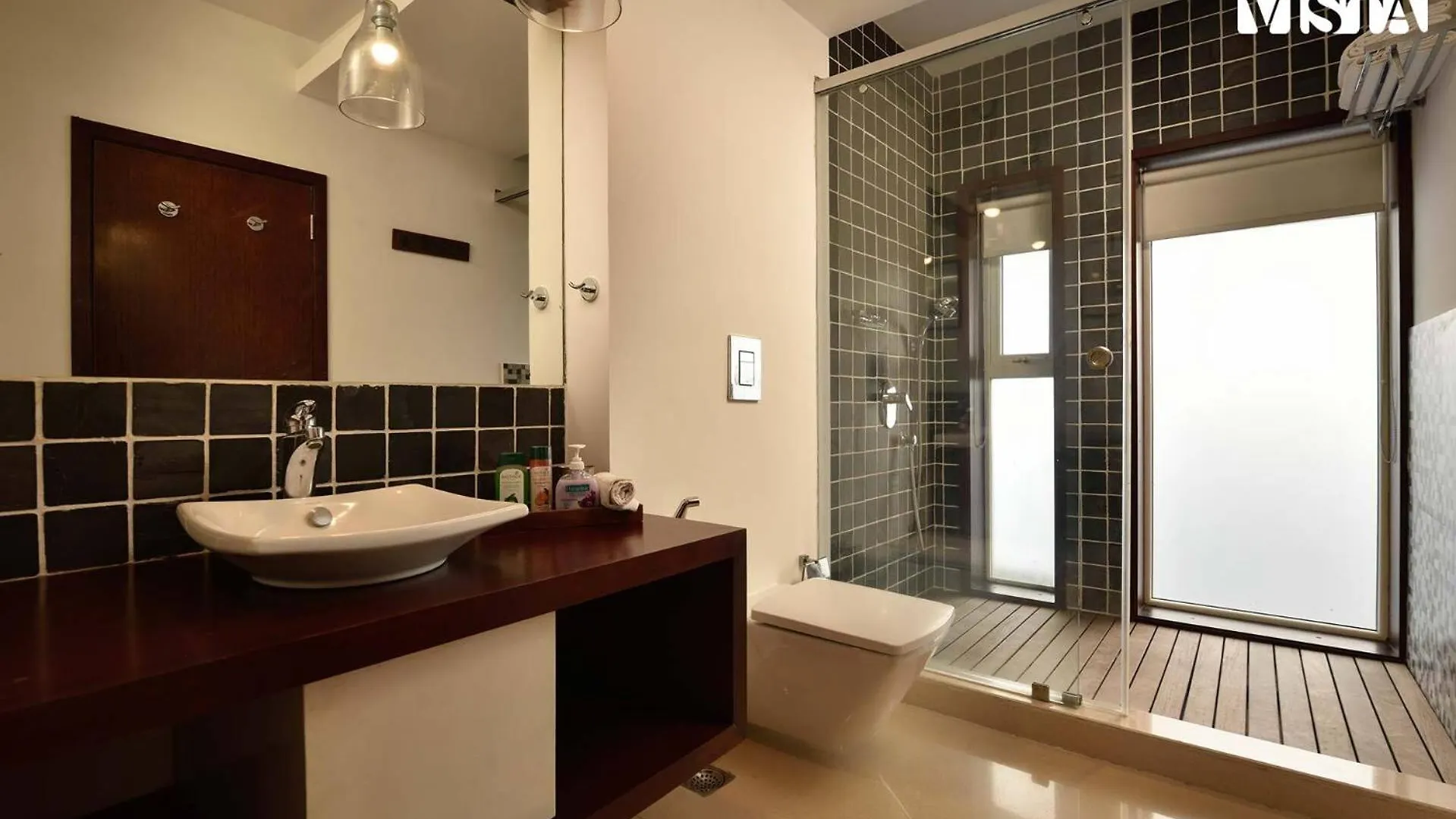 Stayvista At Skyville A Kochi 0*,