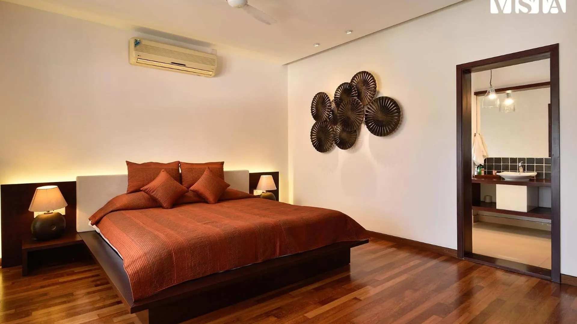 Stayvista At Skyville A Kochi