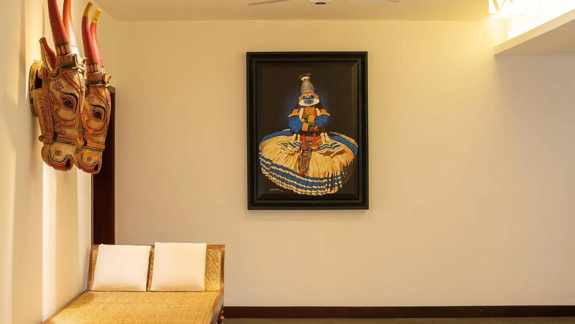 Apartment Stayvista At Skyville A Kochi India