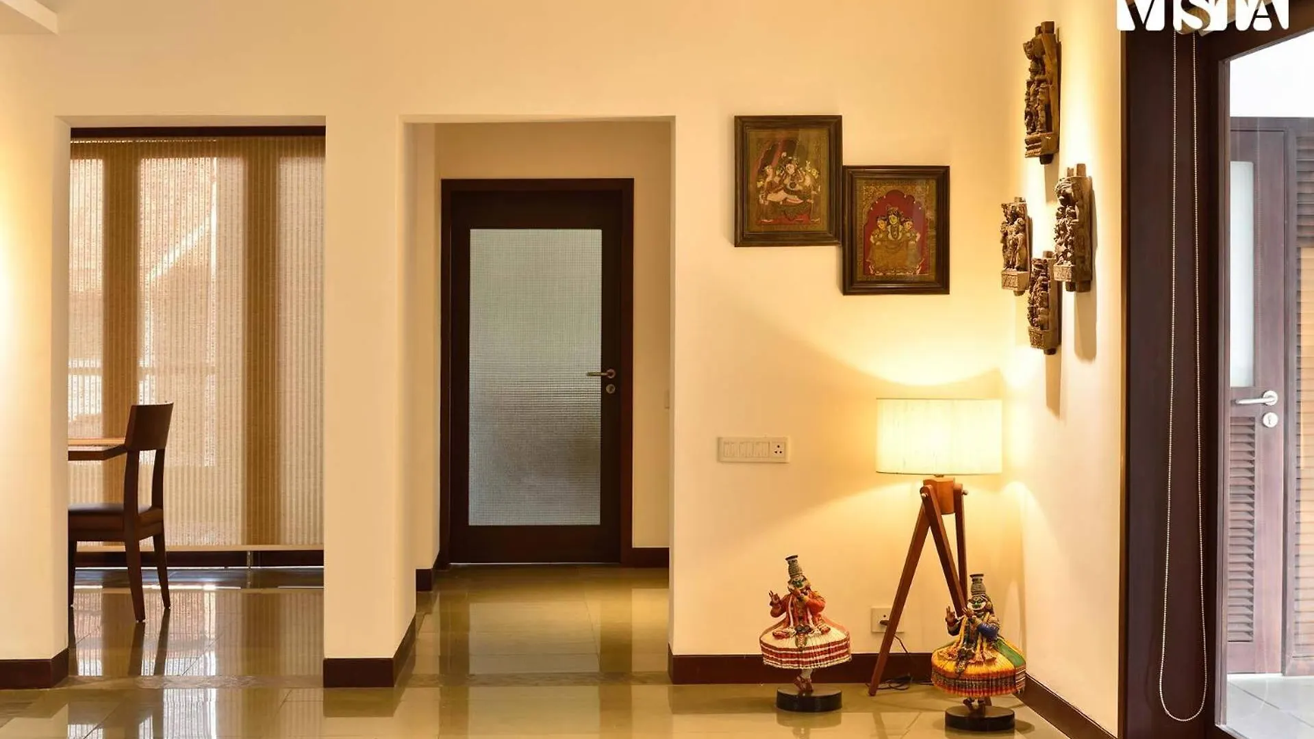 Apartment Stayvista At Skyville A Kochi