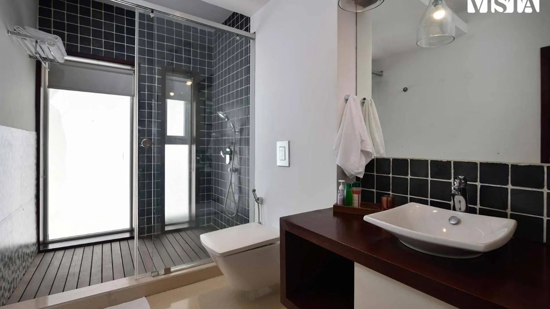 Apartment Stayvista At Skyville A Kochi