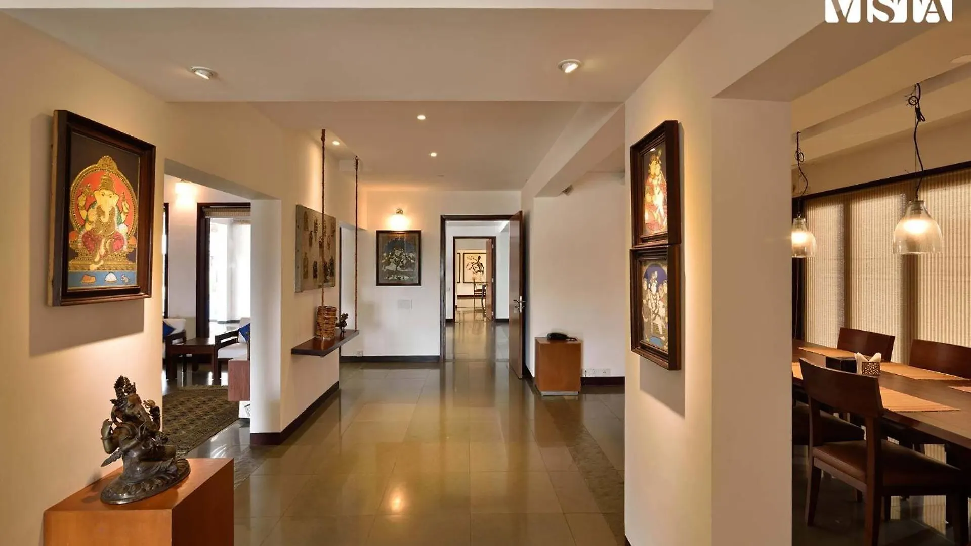 Stayvista At Skyville A Kochi Apartment