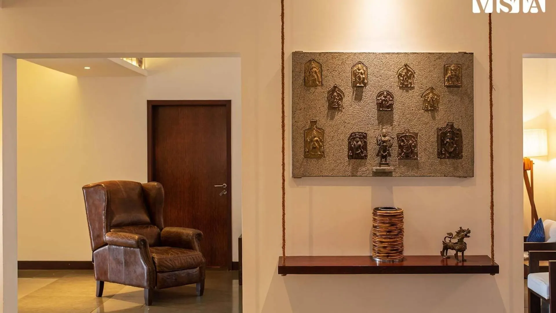 Stayvista At Skyville A Kochi