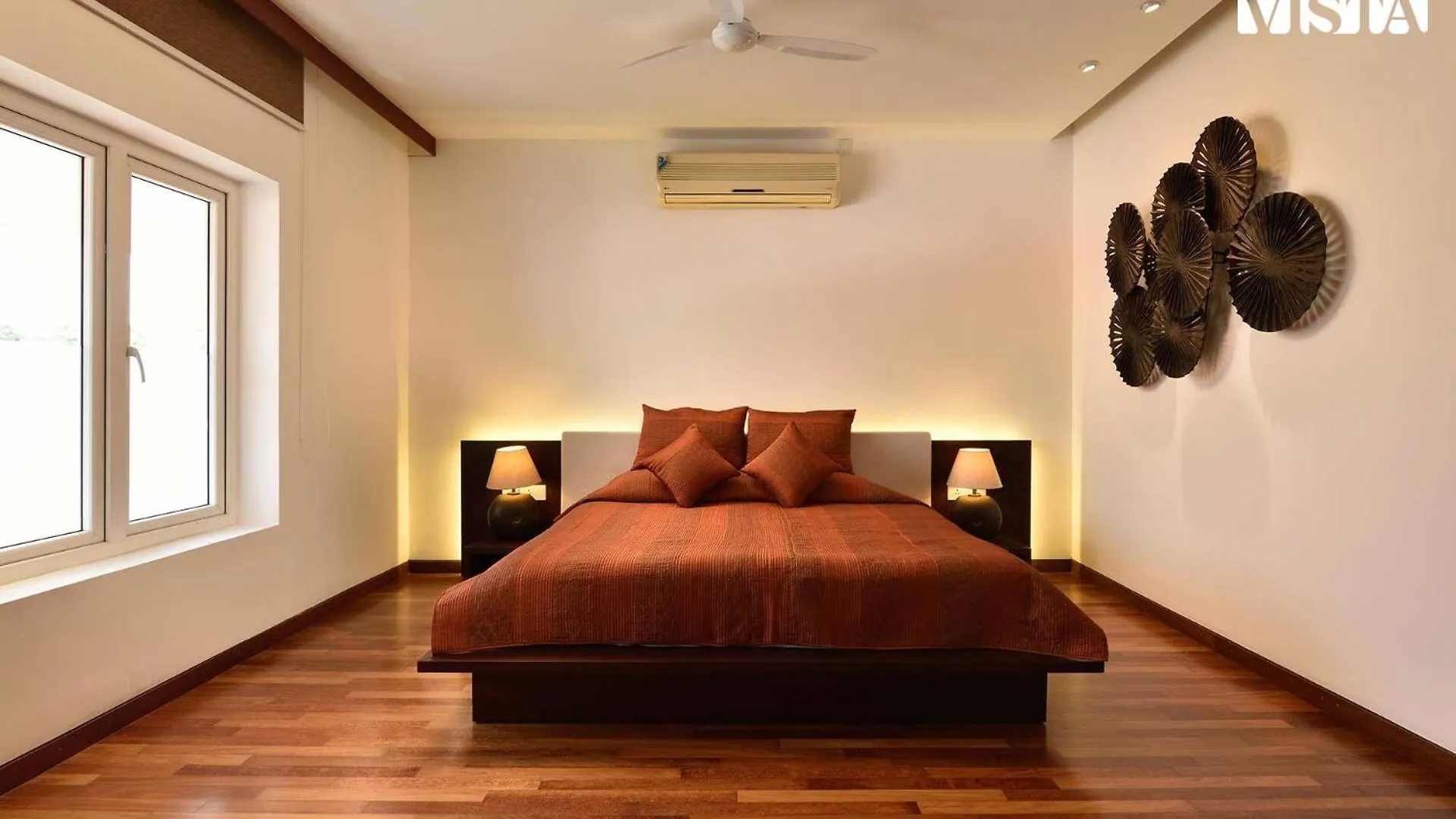 Stayvista At Skyville A Kochi