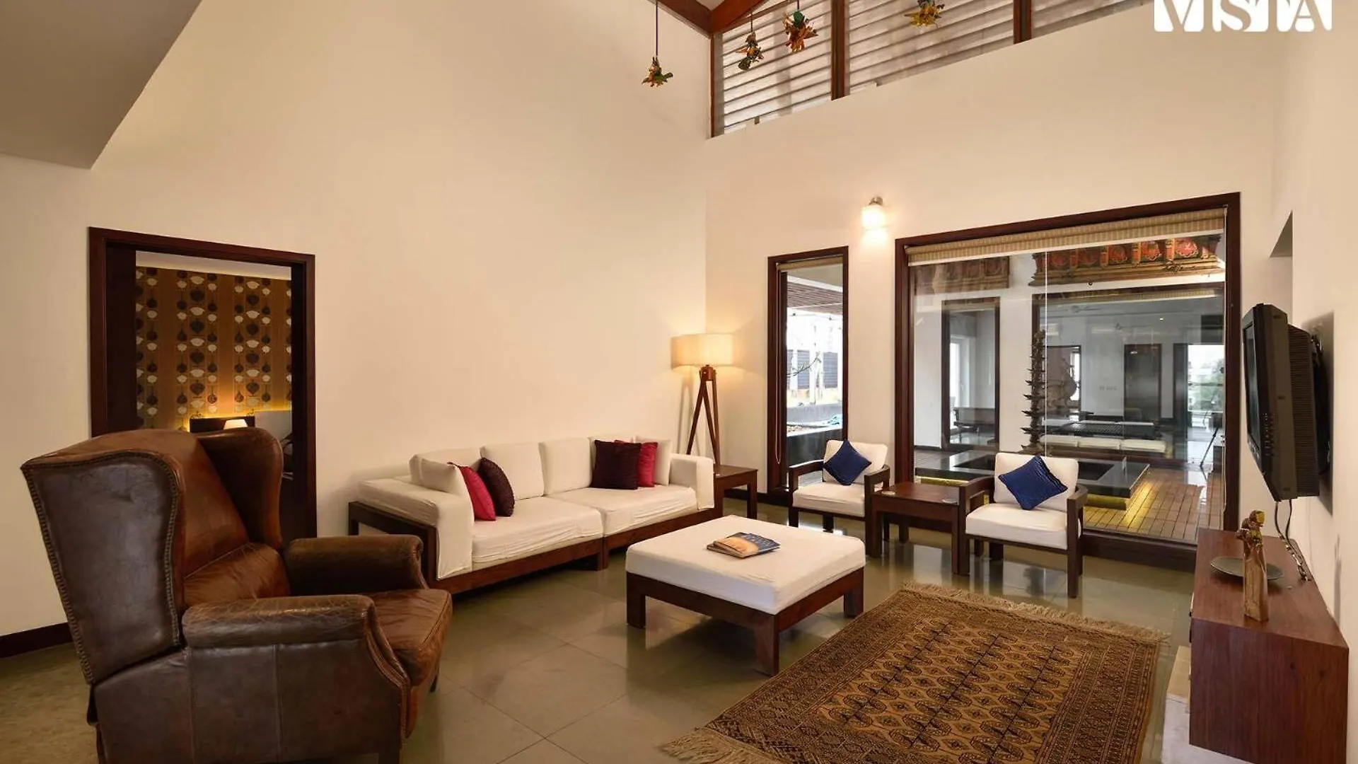 Stayvista At Skyville A Kochi