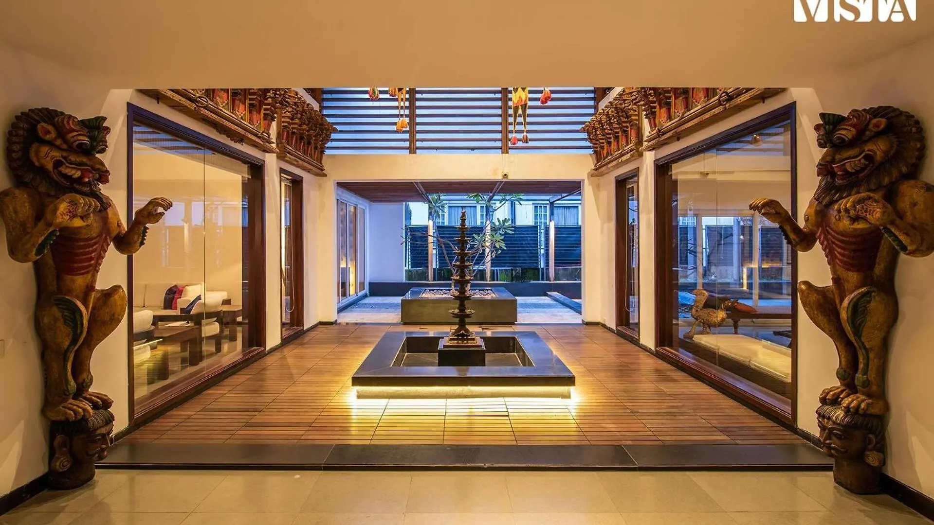 Stayvista At Skyville A Kochi India