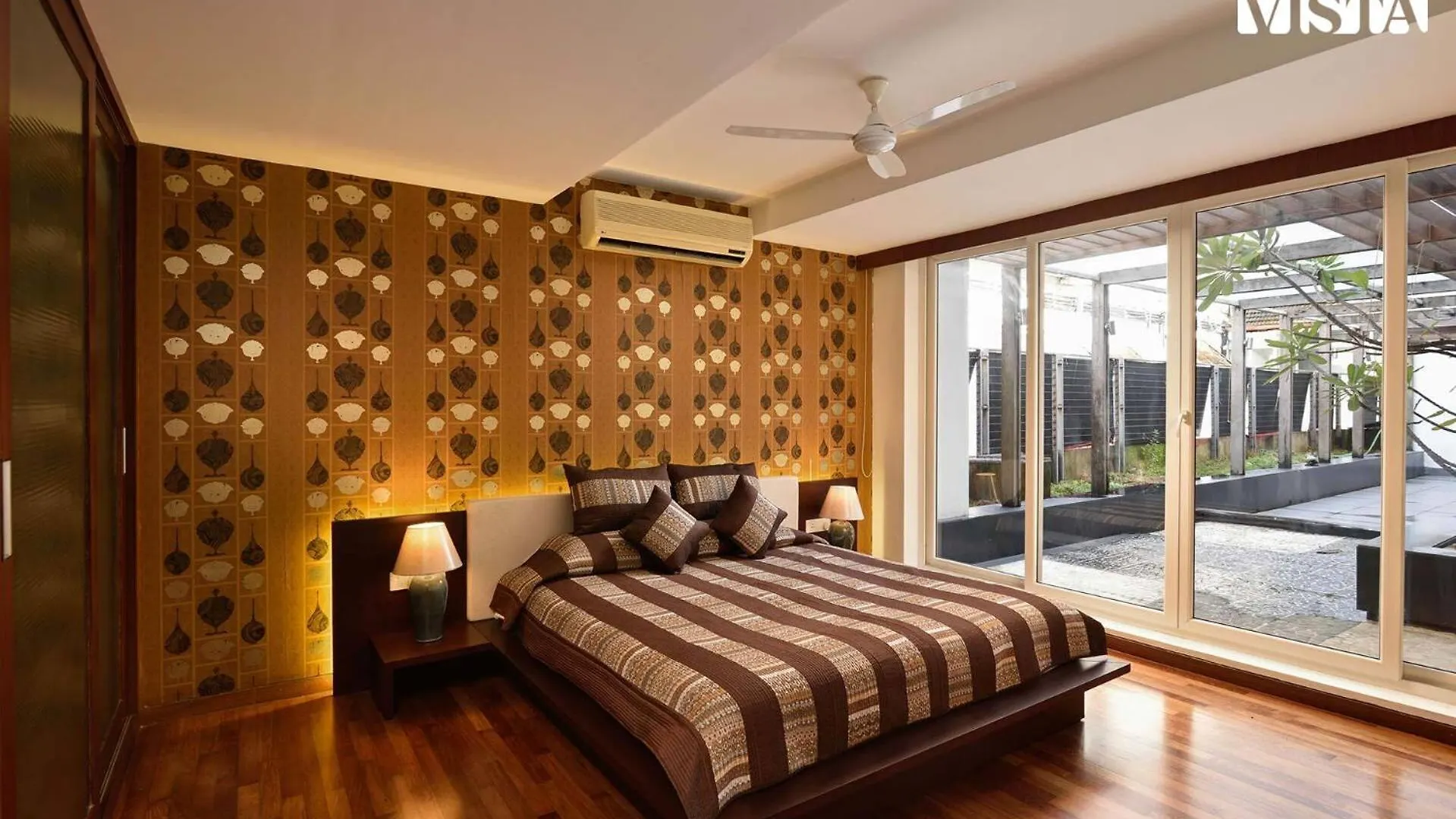 Stayvista At Skyville A Kochi 0*,  India