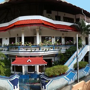 Accommodatie bij particulieren Dream Catcher, Kochi
