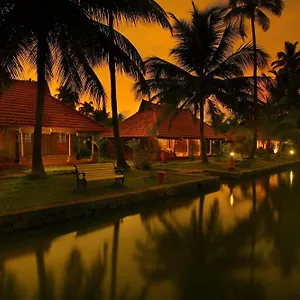 4* Курортный комплекс Kondai Lip Backwater Heritage
