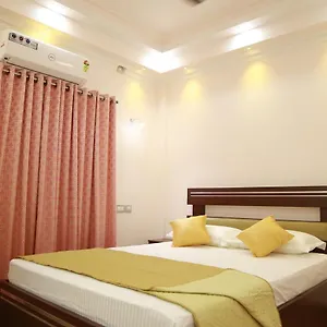 Villino Kalipparambil Kochi