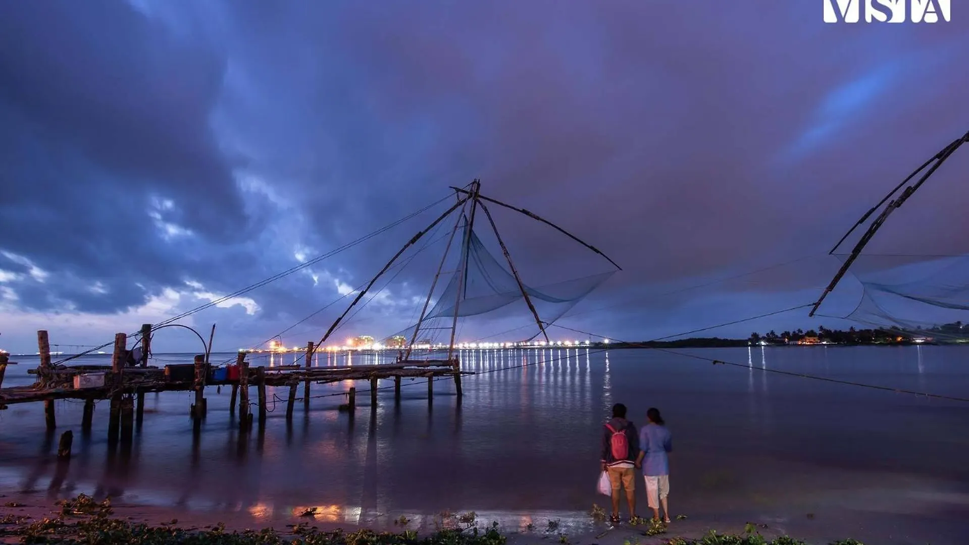 Stayvista At Skyville A Kochi India