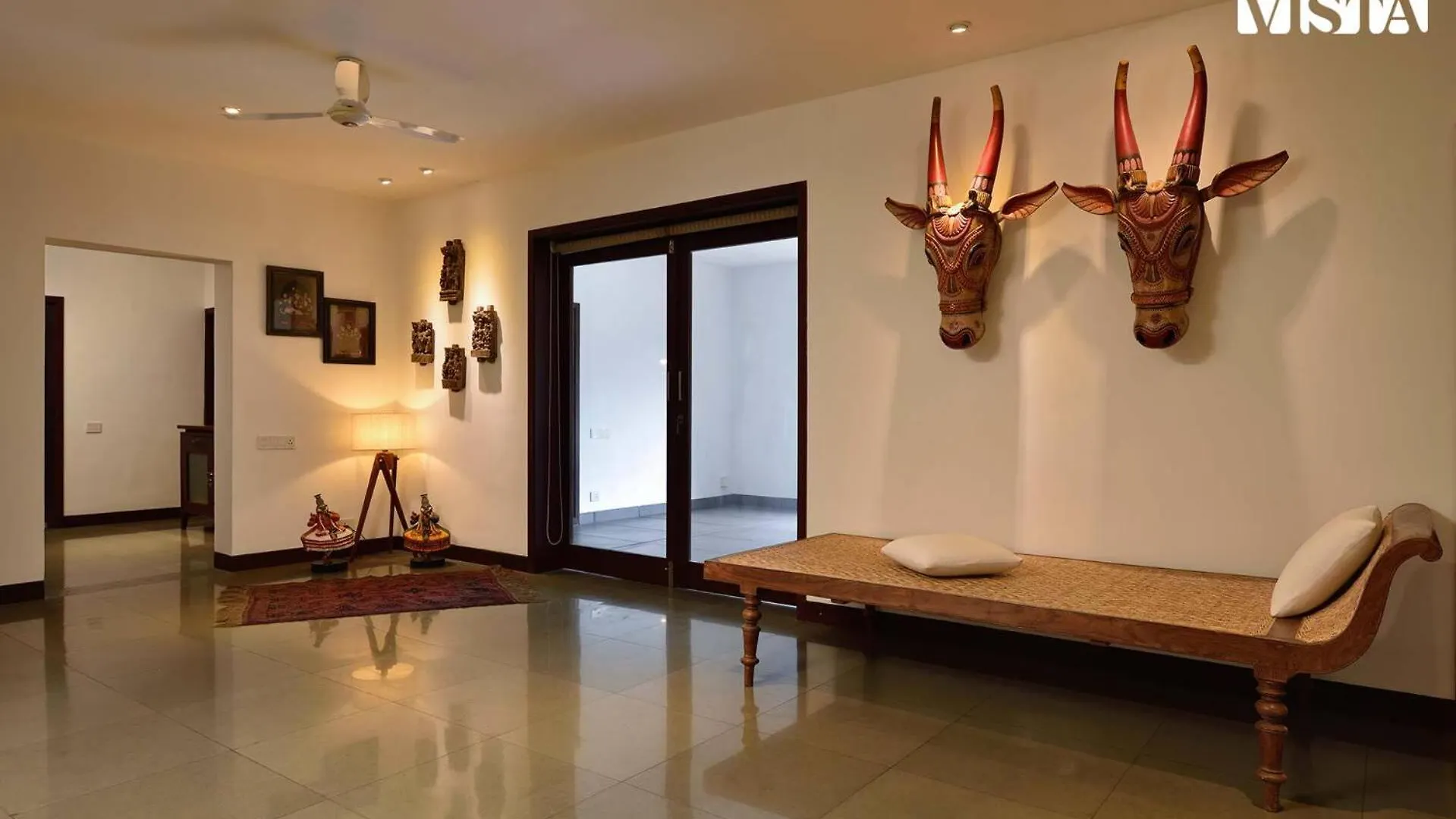 Apartment Stayvista At Skyville A Kochi